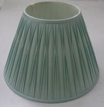 Fabric hand-stitch softback lamp shade wholesale for lamp 4