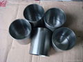 Tungsten/Molybdenum Crucibles  5