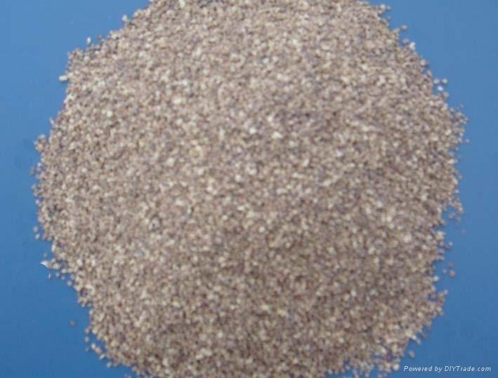 蒙脱石干燥剂 2