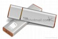 OEM LOGO Plastic usb flash memory  2