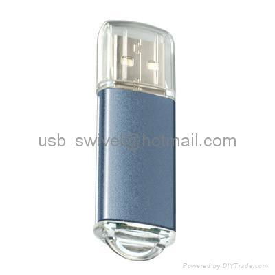 OEM LOGO Plastic usb flash memory  3