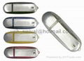 OEM LOGO Plastic usb flash memory  4