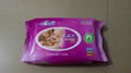 80pcs baby wet wipes 1