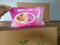 baby Wipes 80pcs in one bag 2