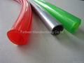 PVC tube 4