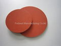 Silicone foam sheet 1