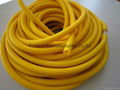 Latex tubing 1