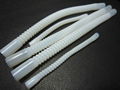 PTFE Corrugated tube