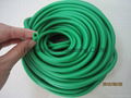 Elastic rubber latex tubing 3