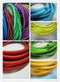 Elastic rubber latex tubing 2