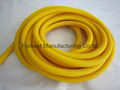 Latex tubing 3