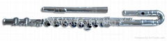 Alto flute