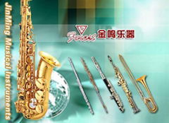 Longkou Jinming musical instruments Co.,Ltd