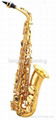 Alto saxophone 1