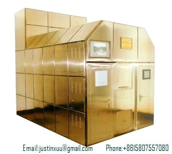 cremation machine for human pet animal crematory crematoria