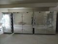 morgue chamber freezer mortuary