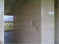 columbarium vaults cinerarium niche two doors  lockers system for ash 1