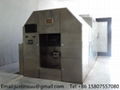 Equipo máquina crematorio from china de crematorio cremación