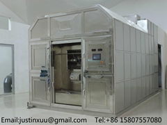Crematory Machine