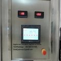 Equipo crematorio barato fiable asequible automática de  5