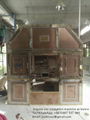 cremation equipment china cremator,Kremasi machine,krematorium oven,crematory 5