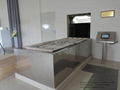 cremation equipment china cremator,Kremasi machine,krematorium oven,crematory 9