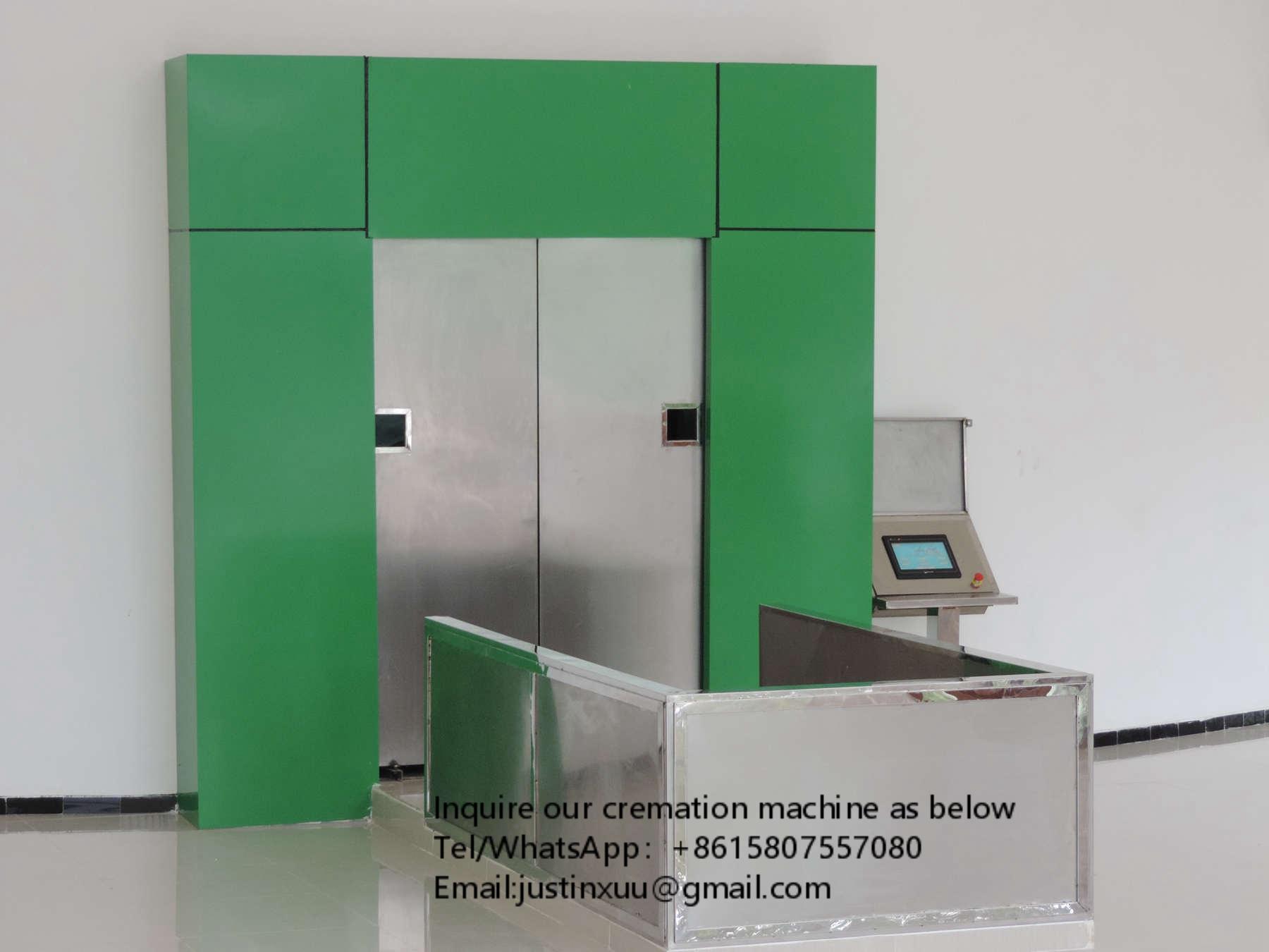 global top supplier of crematory equipment. Human cremators, animal