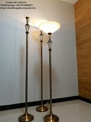 Lámpara para funeraria