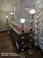 coffin chiller no embalming chemical funeral parlour use