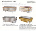 coffin chiller no embalming chemical funeral parlour use