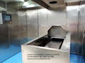 equipos de cremación horno automatic 5