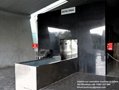 equipos de cremación horno automatic