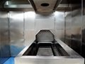 crematory furnace for sale negative pressure designed for Columbia market 8