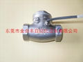 Water flow switch T25-S