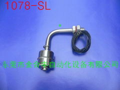 Liquid level control switch 1078-SL