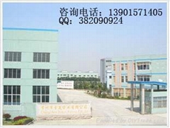 常州市吉美管业有限公司