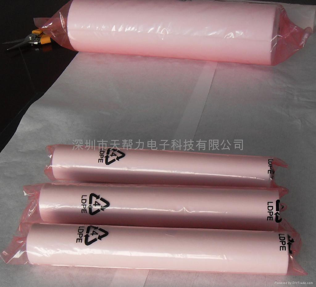 自動鋼網擦拭紙抹網紙 3