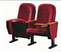 popular auditorium chair cinema chair YA-04 1