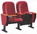 popular auditorium chair cinema chair YA-04 2