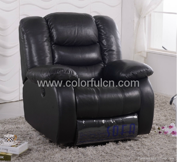 Europe Recliner Sofa USA Recliner Sofa Home Recliner Sofa LS601