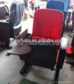 VIP Movable Theater Chair cinema chair