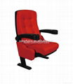 High back Home Theater seating  Cheap Cinema Chair Ya-308 3