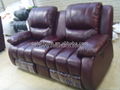 Europe Recliner Sofa USA Recliner Sofa Home Recliner Sofa LS601 3