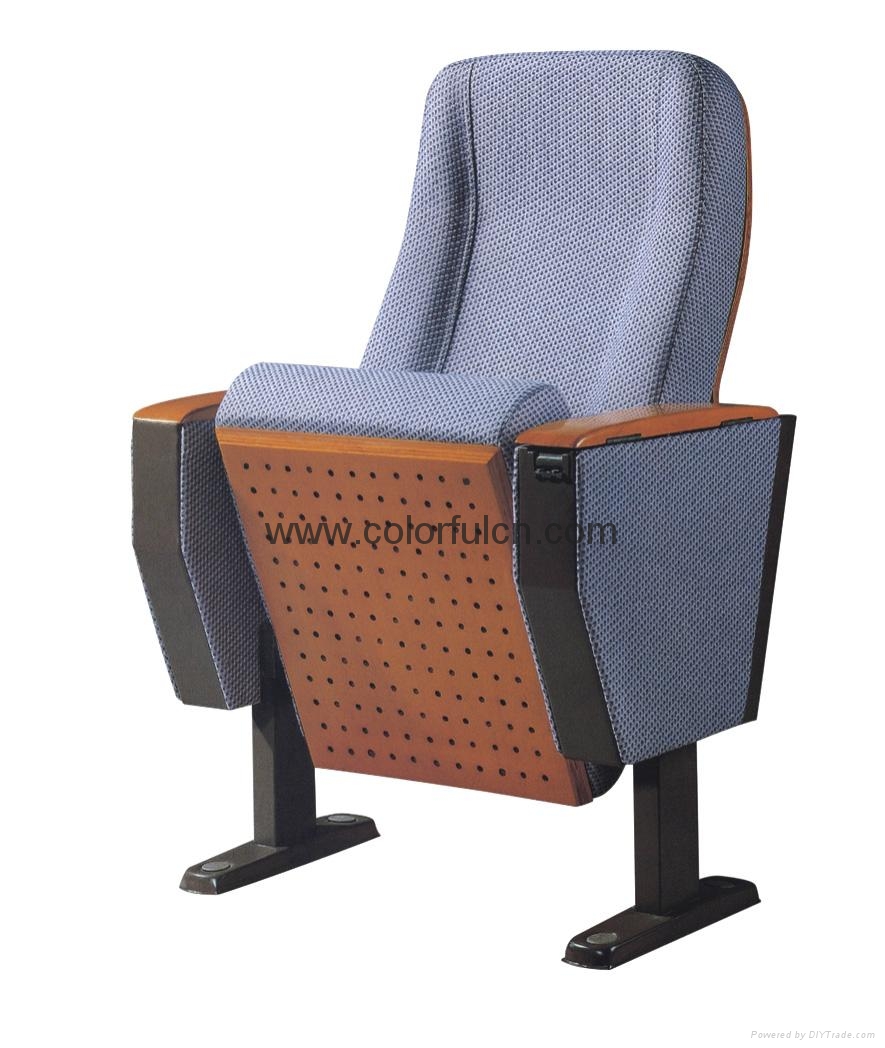 cheap auditorium chair home cinema chair YA15 YA15 colorful (China Manufacturer) Other