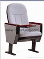 popular auditorium chair cinema chair YA-04 3