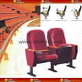 popular auditorium chair cinema chair YA-04 4