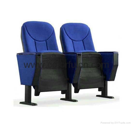 pupolar cinema chair in auditorium XC-1007 3