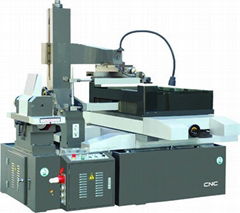 cnc wire edm machine