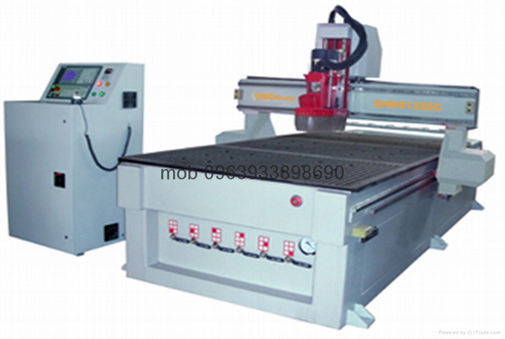 cnc router 5