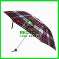 RPET recycled umbrellas fabric